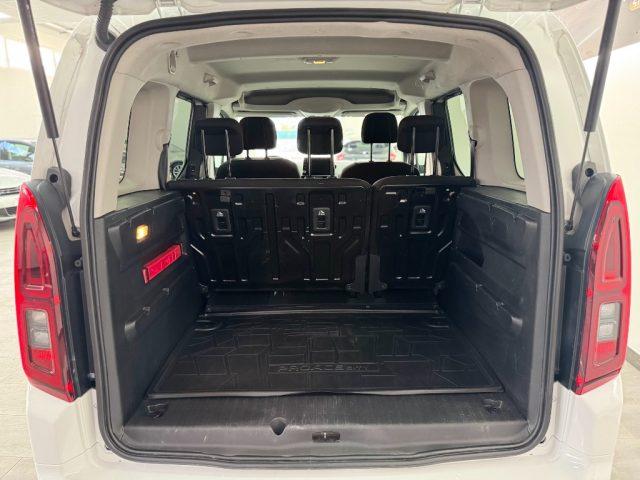 TOYOTA Proace City Verso 1.5D 130 CV S&S Short D Luxury