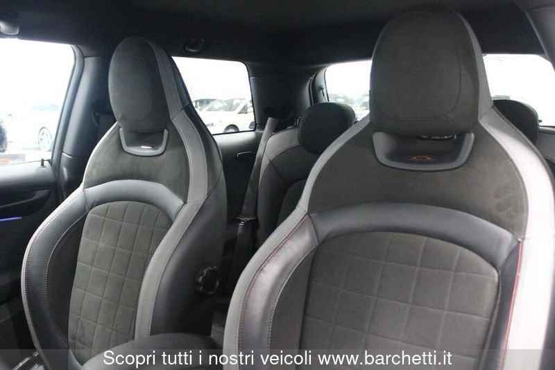 MINI Mini 3 porte Mini 3p 2.0 JCW JCW auto
