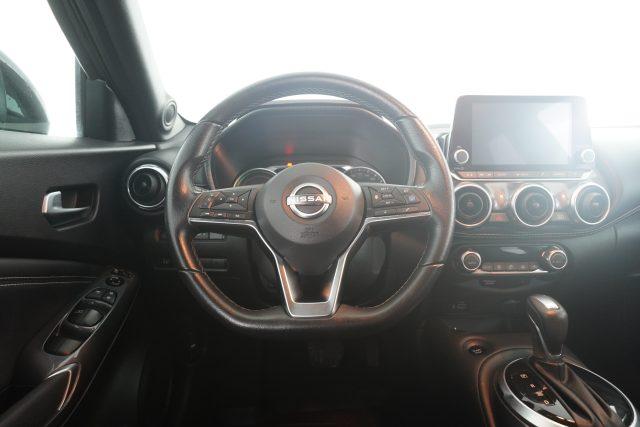 NISSAN Juke Juke 1.6 HEV N-Connecta