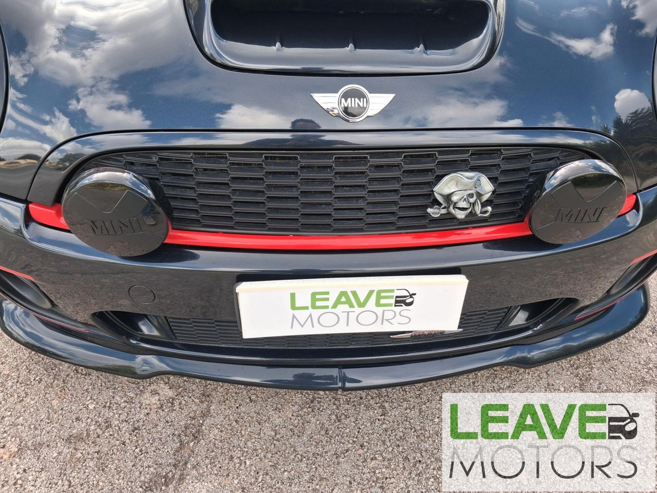 Mini John Cooper Works (M1595)