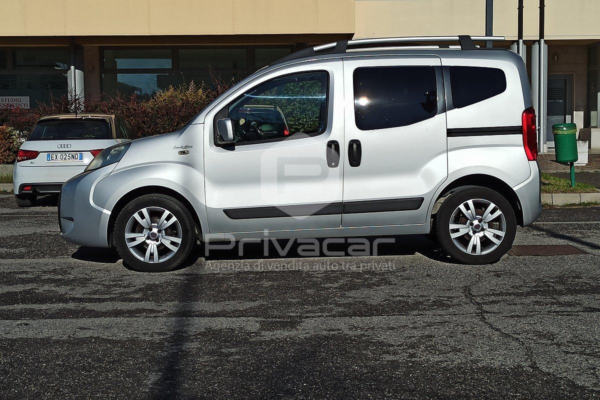 FIAT QUBO 1.3 MJT 75 CV Dynamic