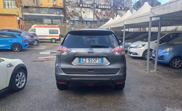 NISSAN X-Trail 1.6 dCi 2WD Acenta Premium