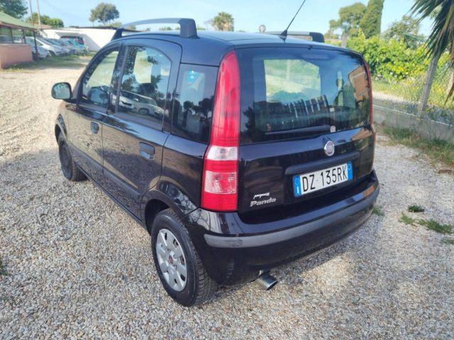 FIAT Panda 1.2 Dynamic Euro 5