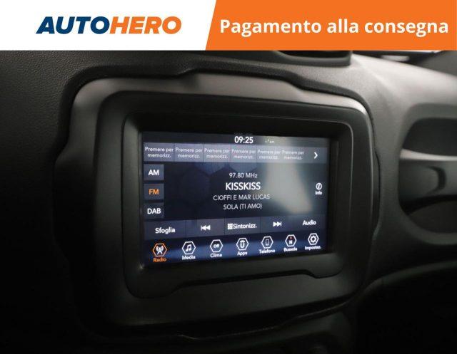 JEEP Renegade 1.0 T3 Limited