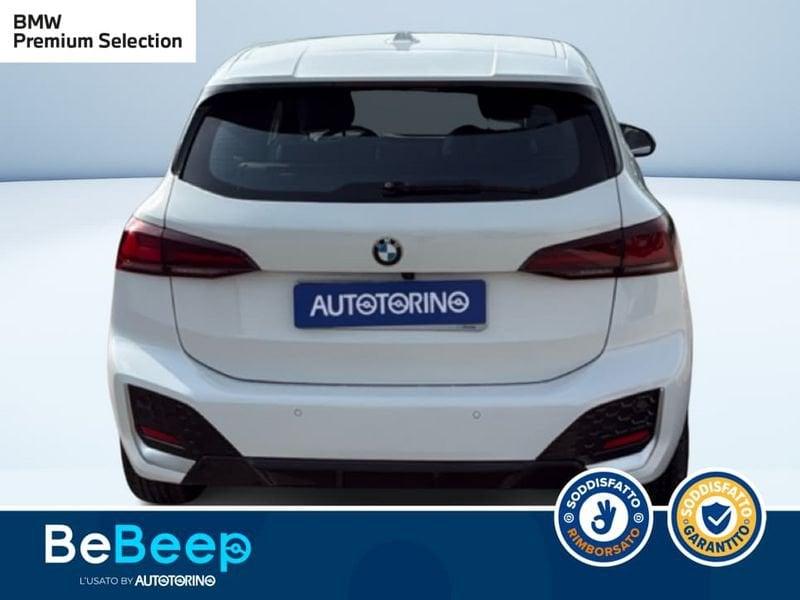 BMW Serie 2 Active Tourer 218D ACTIVE TOURER MSPORT AUTO
