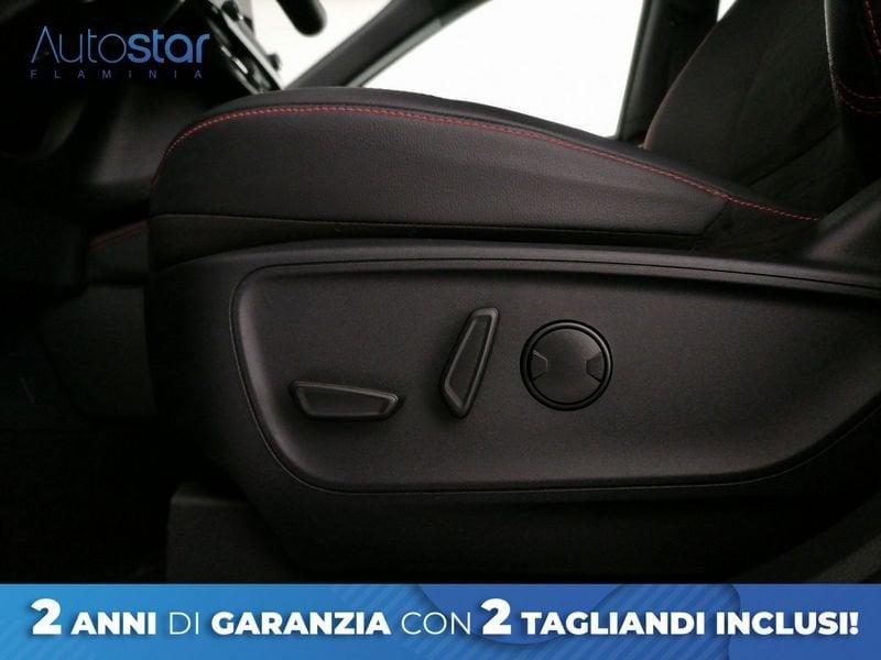 Ford Kuga 2.5 full hybrid ST-Line X 2wd 190cv cvt