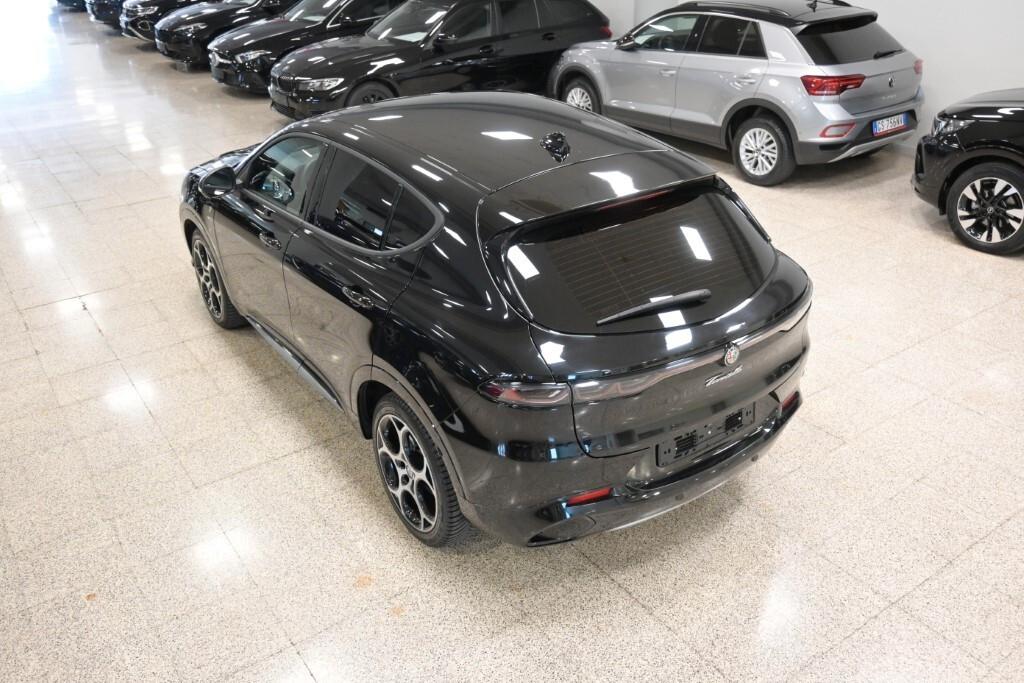 Alfa Romeo Tonale 1.6 diesel 130 CV TCT6 Sprint