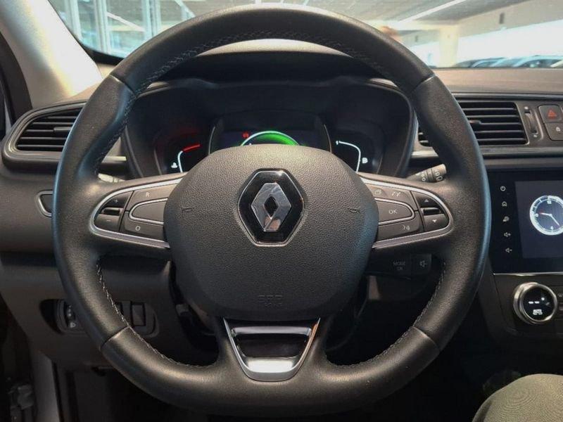 Renault Kadjar 1.3 TCE SPORT EDITION 140CV FAP