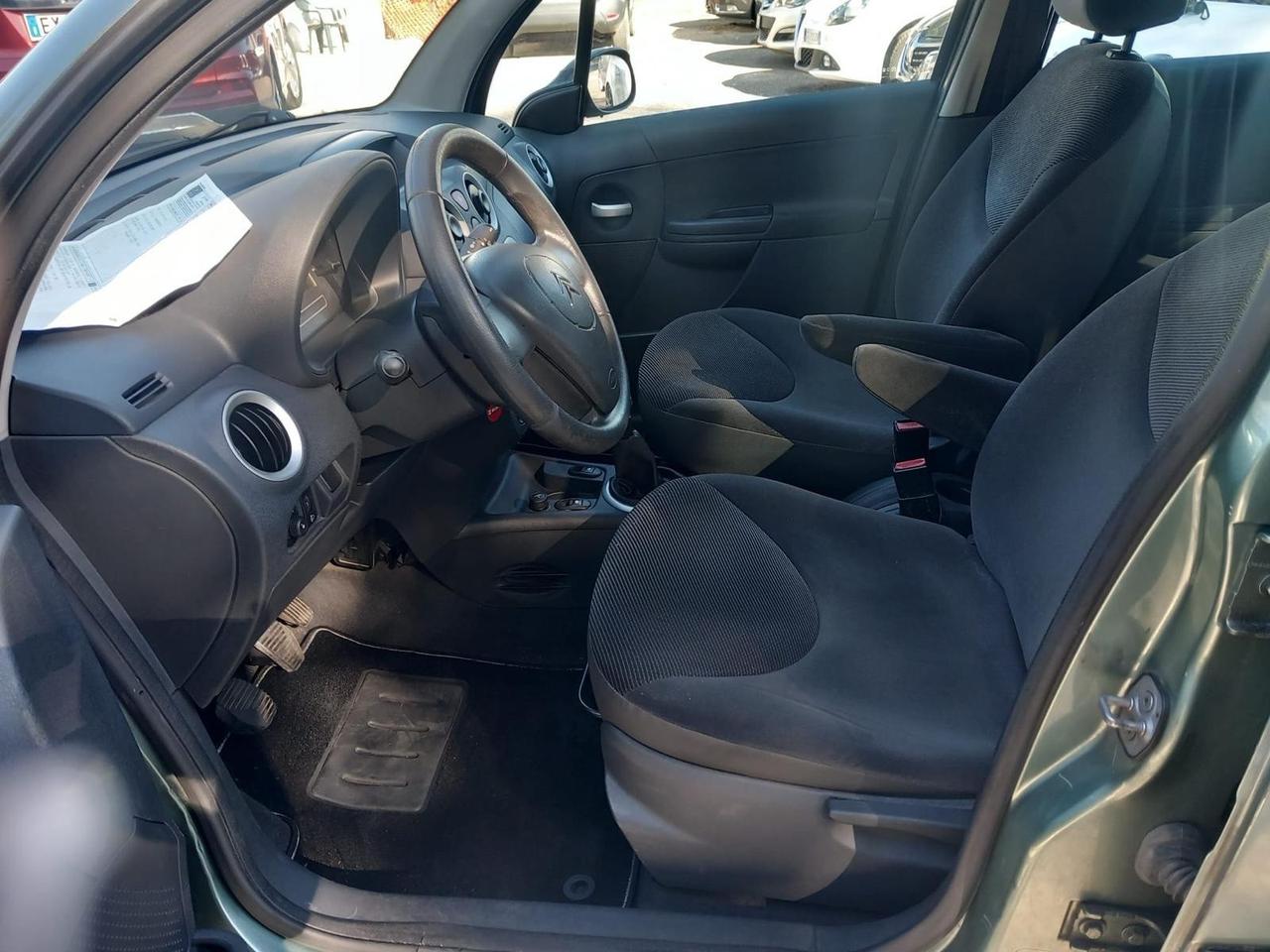 Citroen C3 1.1 Classique