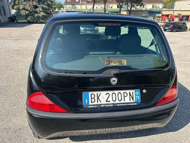 LANCIA Y 1.2i 16V cat LS senza nessun lavoro da fare