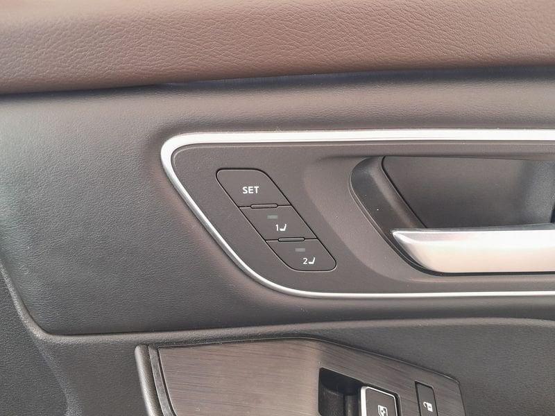 Nissan X-Trail 1.5 e-power Tekna e-4orce 4wd auto