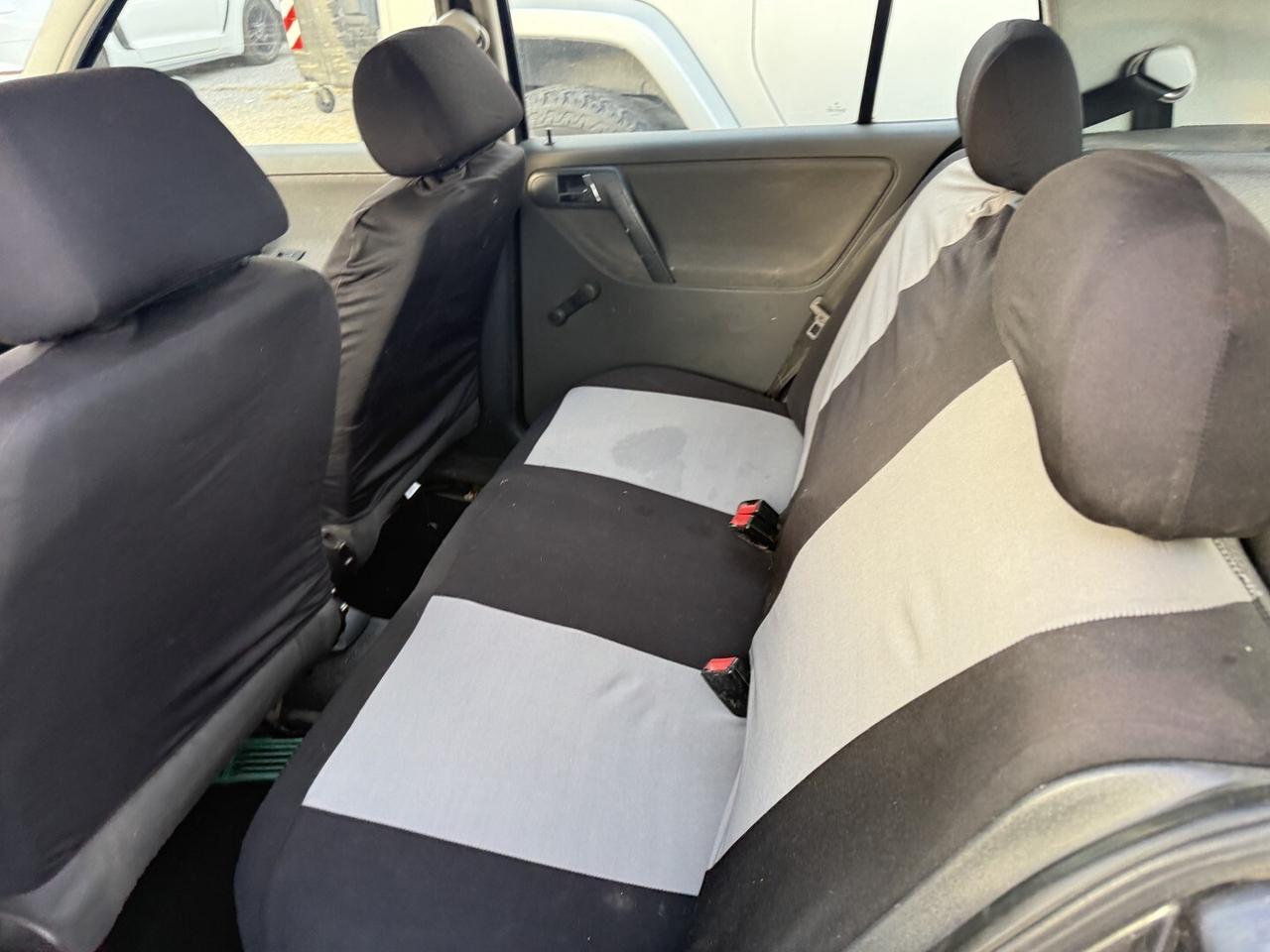 vw polo 1.1 tdi 5 PORTE adatta neopatentati