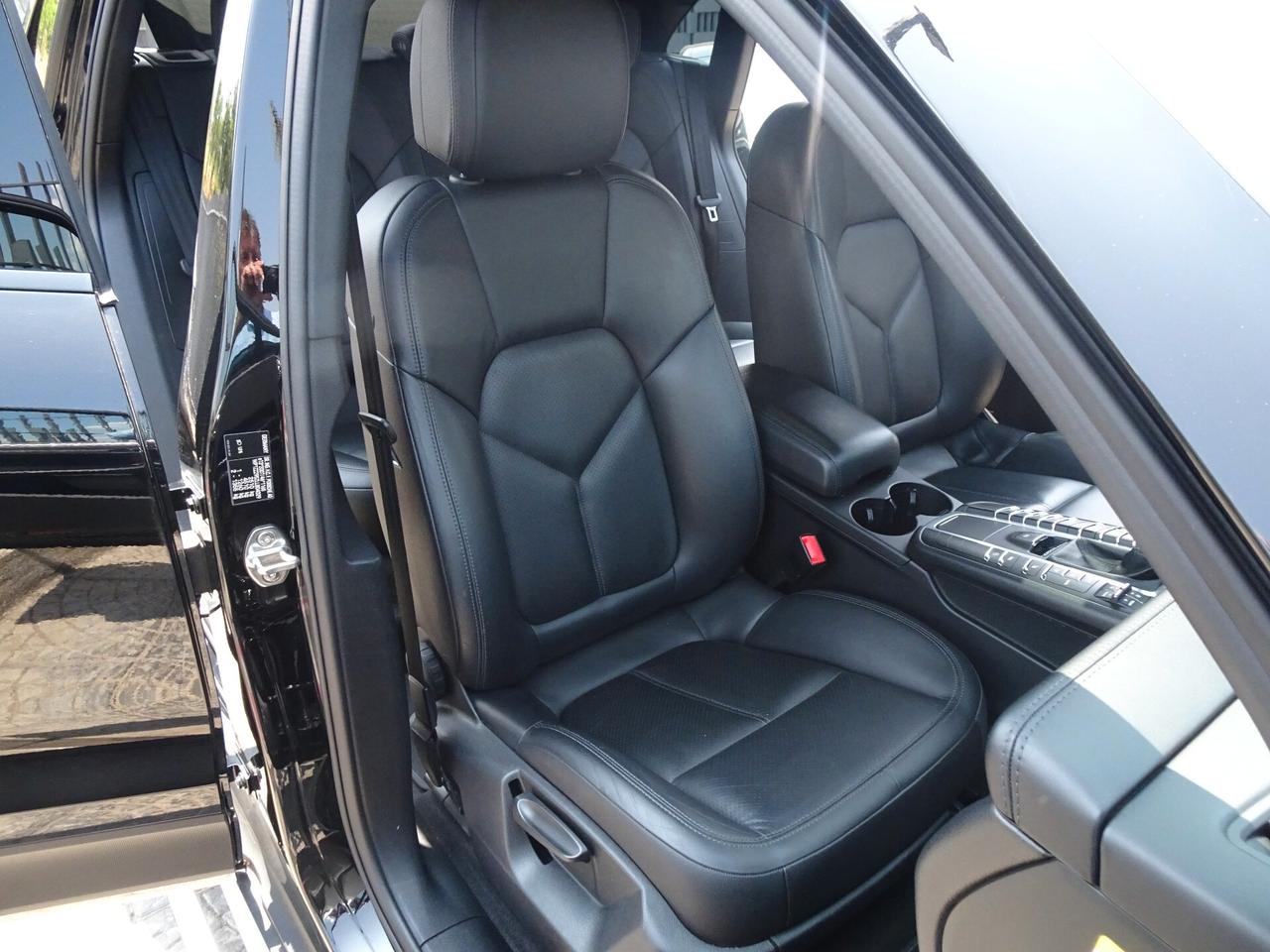 Porsche Macan 2.0