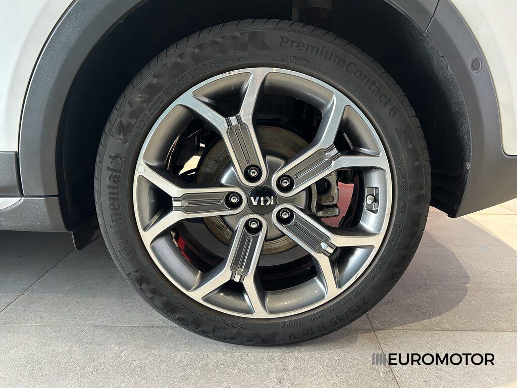 Kia Xceed 1.6 CRDi MHEV Style 2WD iMT