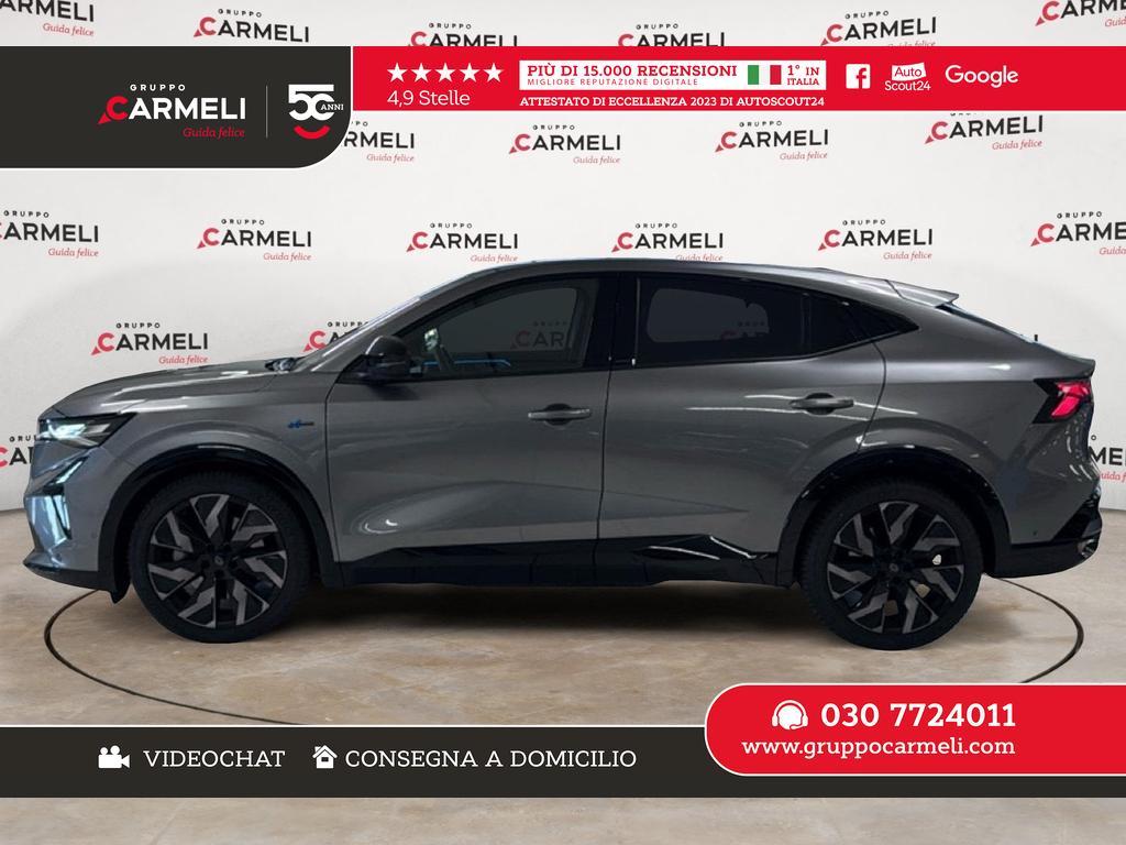 Renault Rafale 1.2 E-Tech full hybrid Esprit Alpine Auto