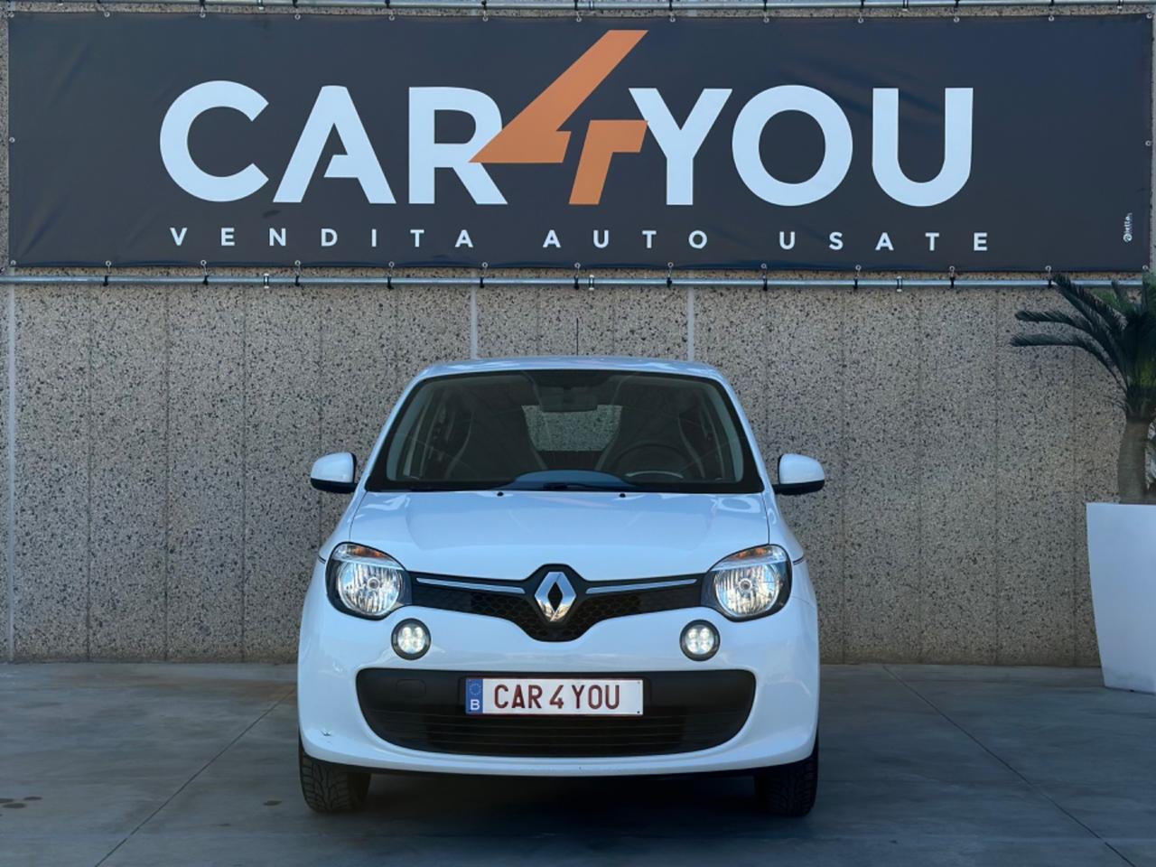 RENAULT TWINGO 1.0 SCe | 12 MESI GARANZIA