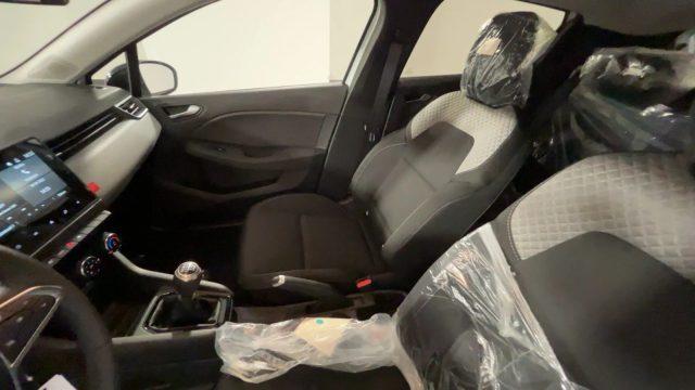 RENAULT Clio Clio ECO-G 100 CV 5 porte Evolution