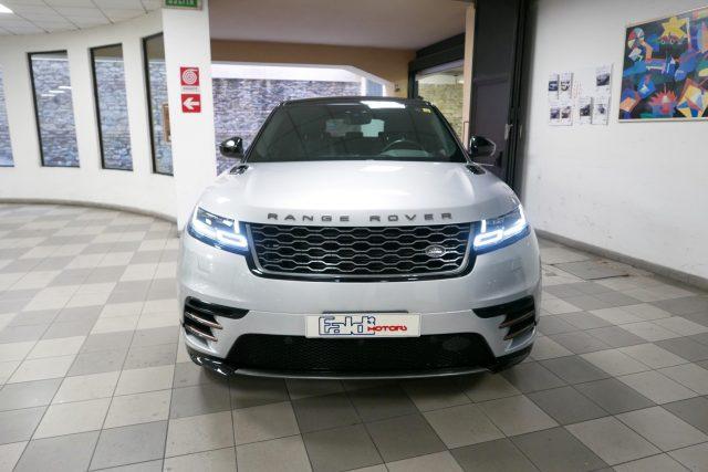 LAND ROVER Range Rover Velar 2.0D I4 180 CV R-Dynamic S