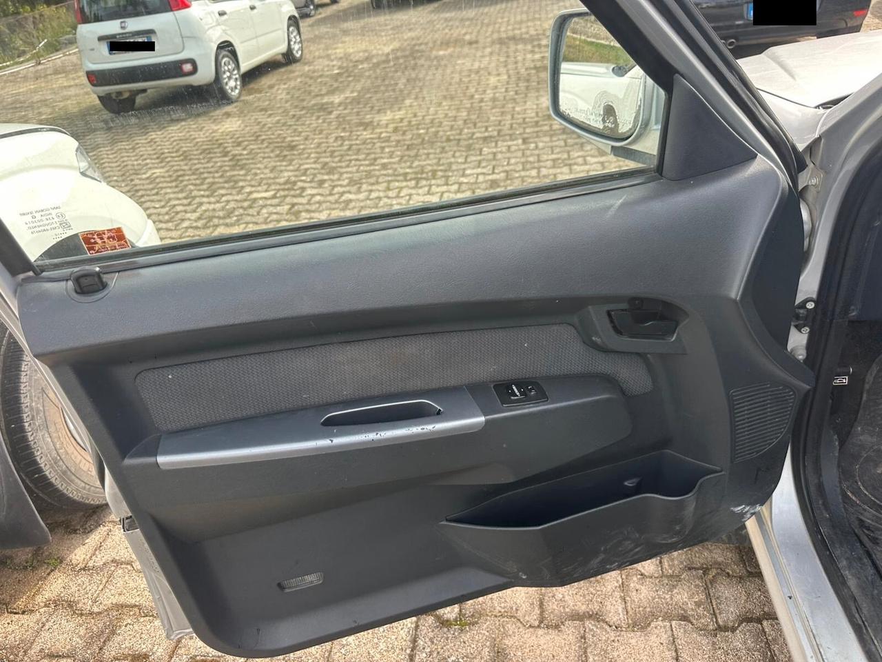 Tata Xenon 2.2 4x4 PL-DC Pick-up 140 CV