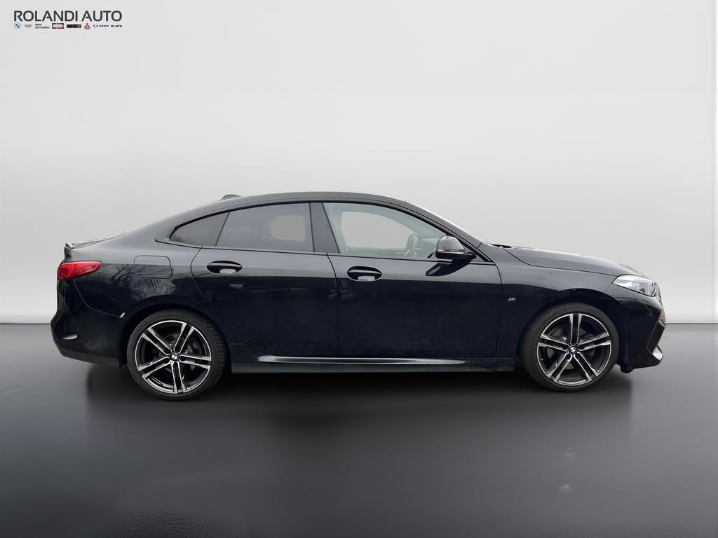 BMW Serie 2 Gran Coupe 218 d Msport