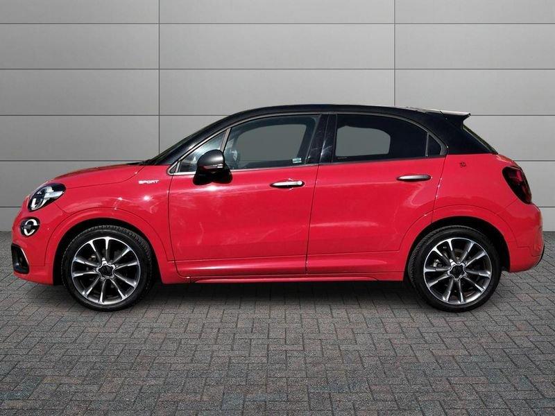 FIAT 500X 1.6 Mjet 120CV 4x2 Sport
