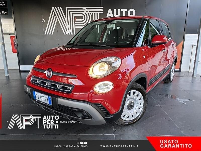 FIAT 500L 500L 1.4 Connect s&s 95cv