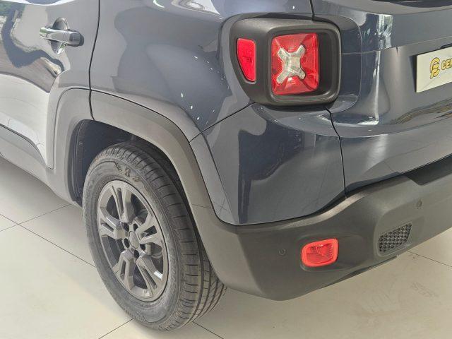 JEEP Renegade 1.0 T3 Longitude KM0 TUA DA ?239,00