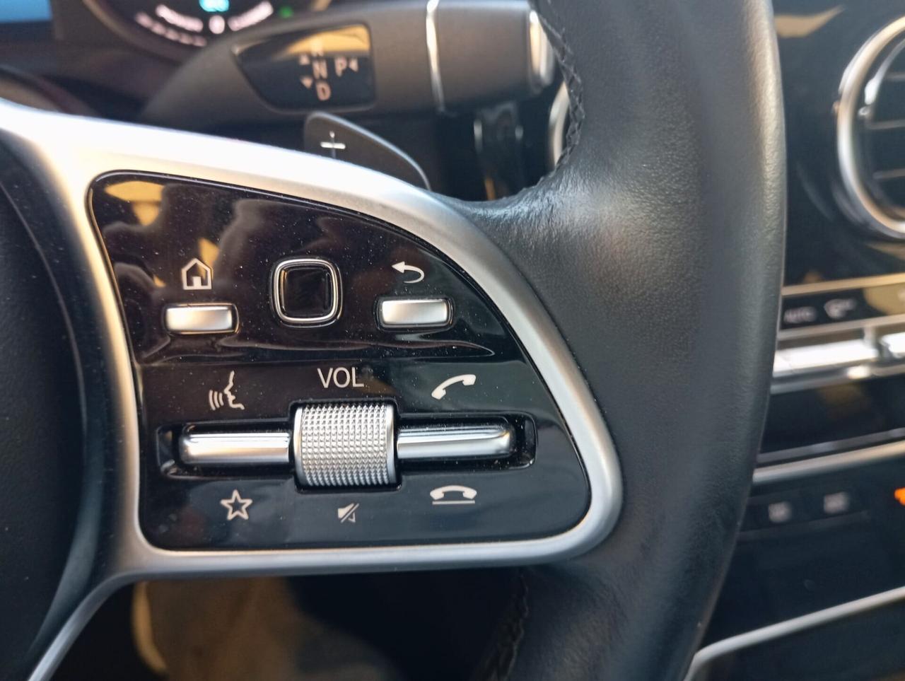 Mercedes-benz GLC 300 de 4Matic Plug-in hybrid Sport