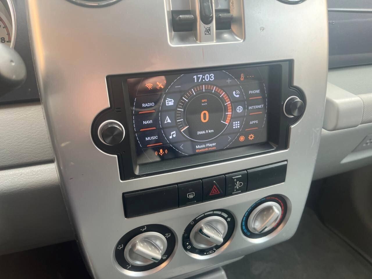 Chrysler PT Cruiser 1.6 Touring