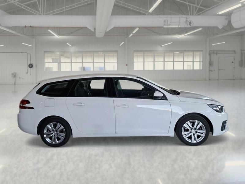PEUGEOT 308 SW BUSINESS BLUEHDI 130 SES STATION WAGON