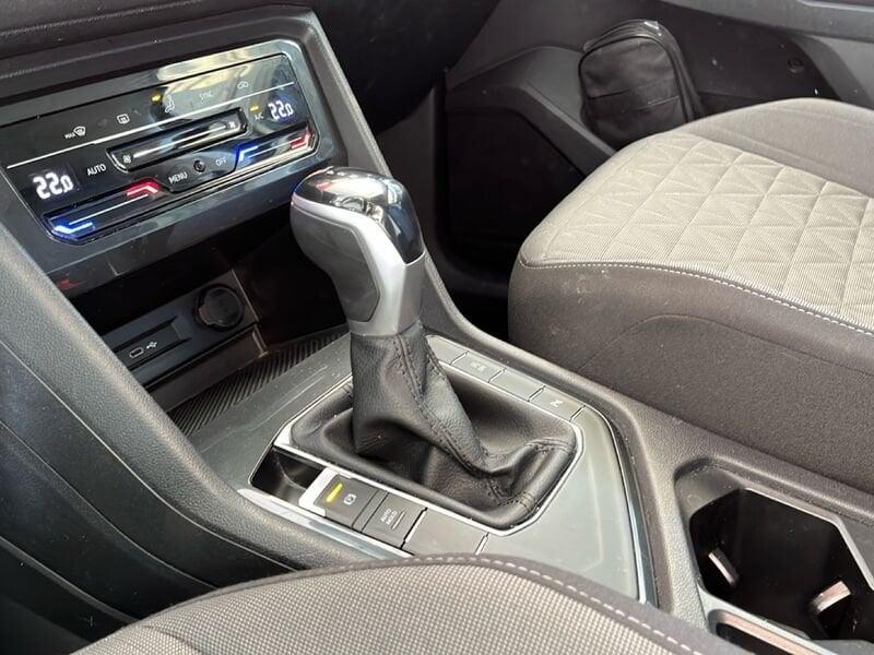 Volkswagen Tiguan 2.0 TDI SCR 110KW R-Line DSG