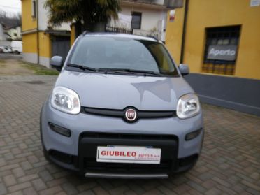 Fiat Panda 1.0 FireFly S&S Hybrid City Life- KM 20.700