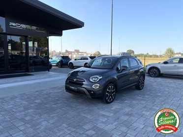 FIAT 500X 1.3 T4 DCT Cross