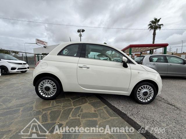 FIAT 500 1.3 Multijet 16V 95 CV GQ