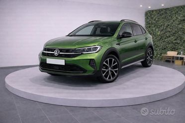 VOLKSWAGEN Taigo 1.0 TSI 95Cv Edition Plus KM ZE