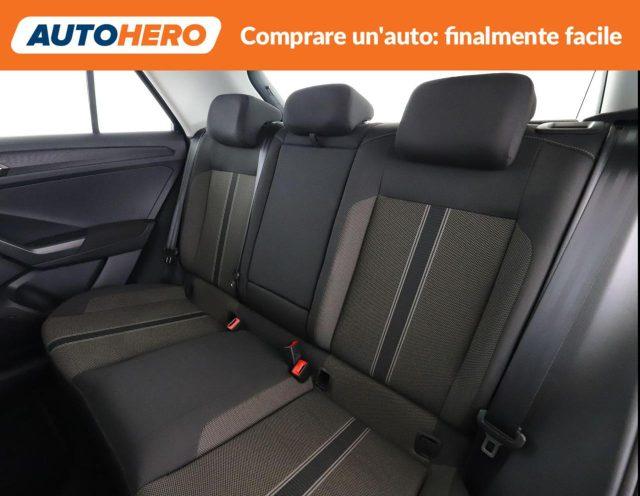 VOLKSWAGEN T-Roc 2.0 TDI SCR Business BlueMotion Technology
