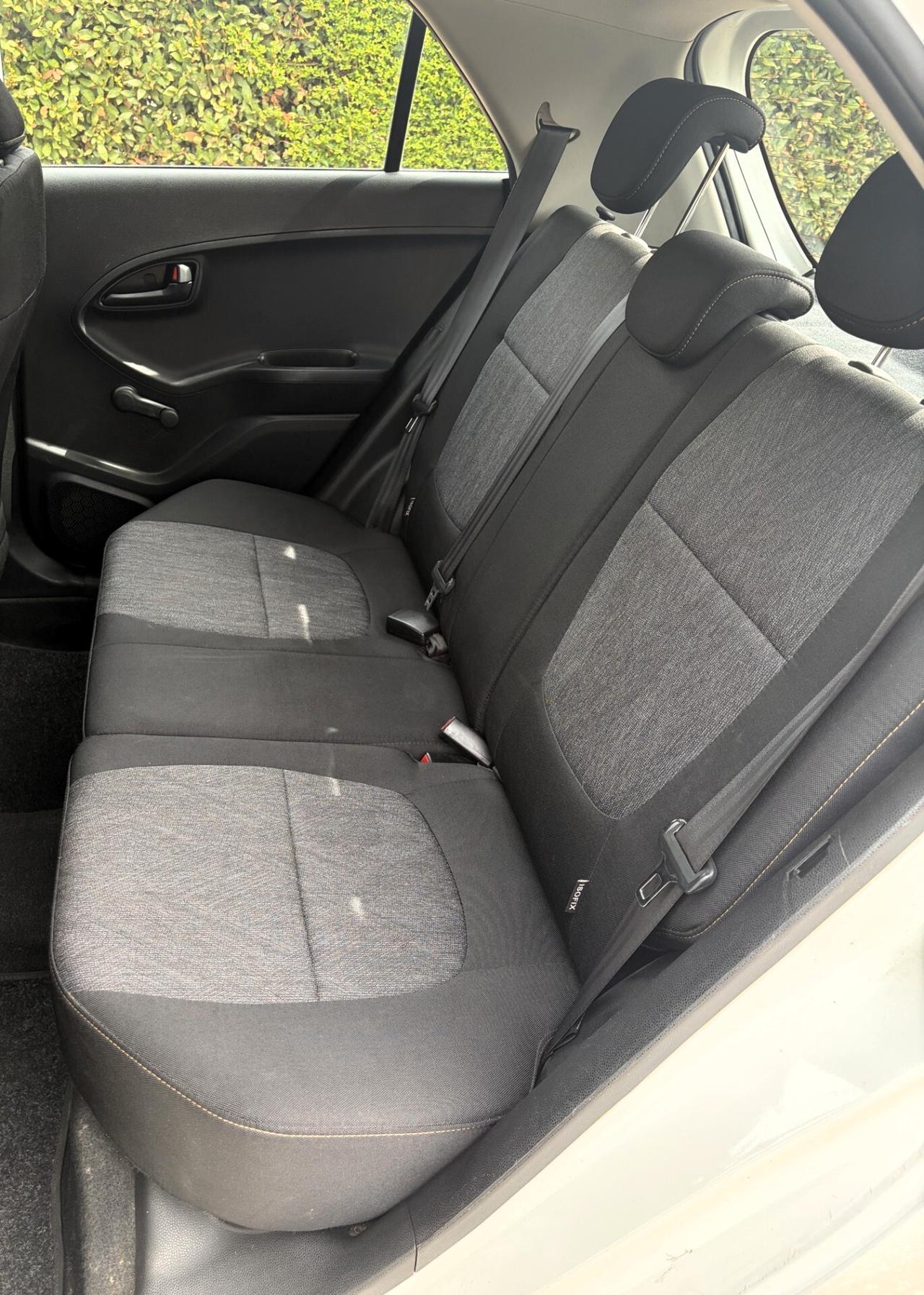 KIA PICANTO 1.0 BENZ. # OK NEO PATENTATI