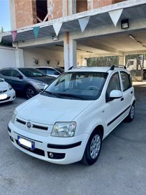 Fiat Panda 1.2 MyLife EasyPower gpl di serie scadenza 2032