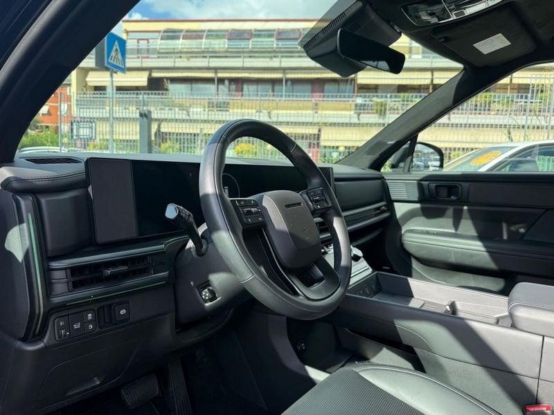 Hyundai Santa Fe PHEV 1.6 T-GDI PHEV 4WD A/T 7posti Xclass