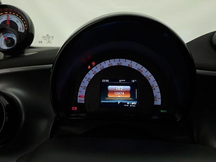 Smart fortwo EQ Passion BR465135 Elettrico 82CV