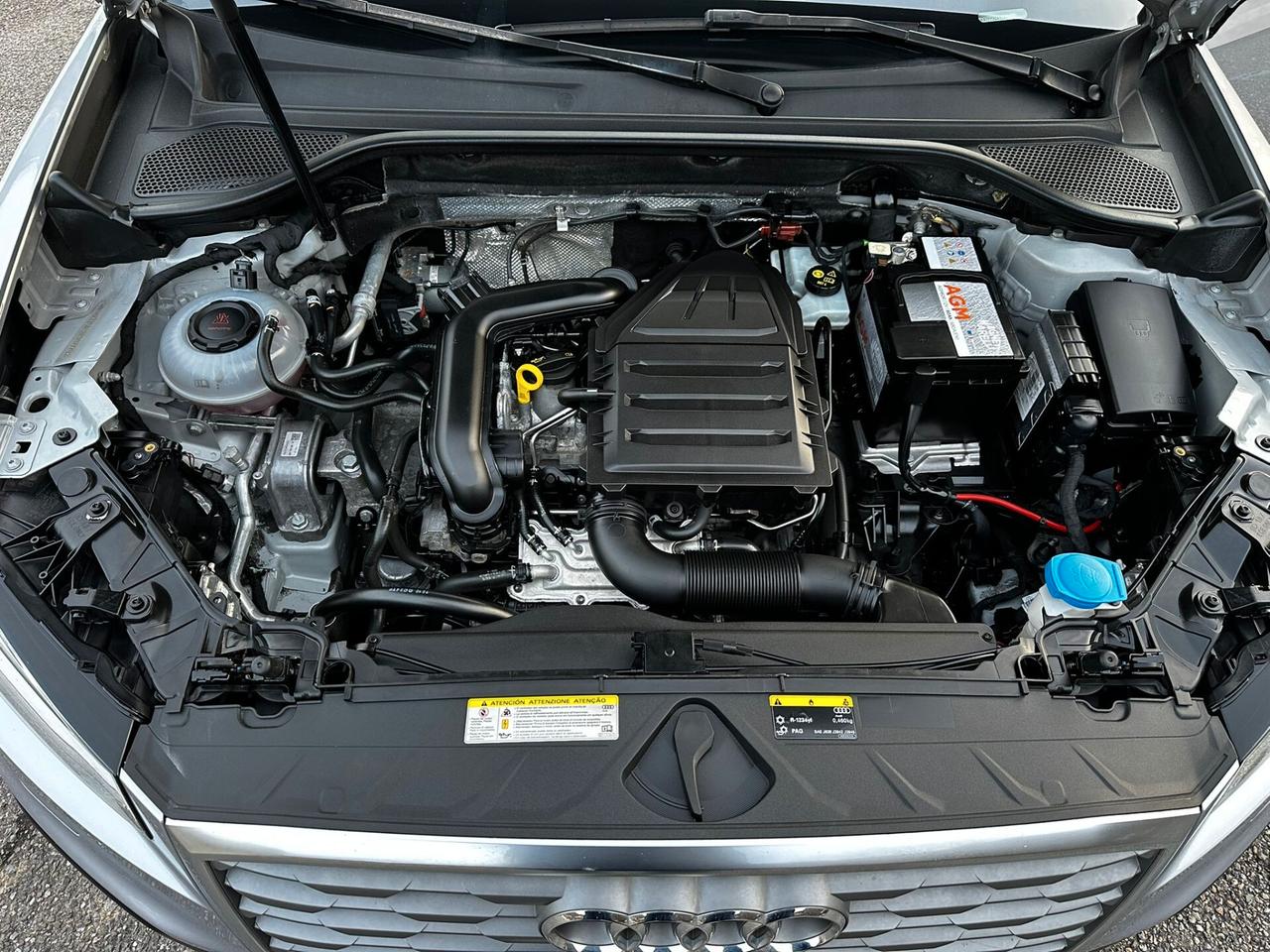 Audi Q2 1.0 TFSI Sport