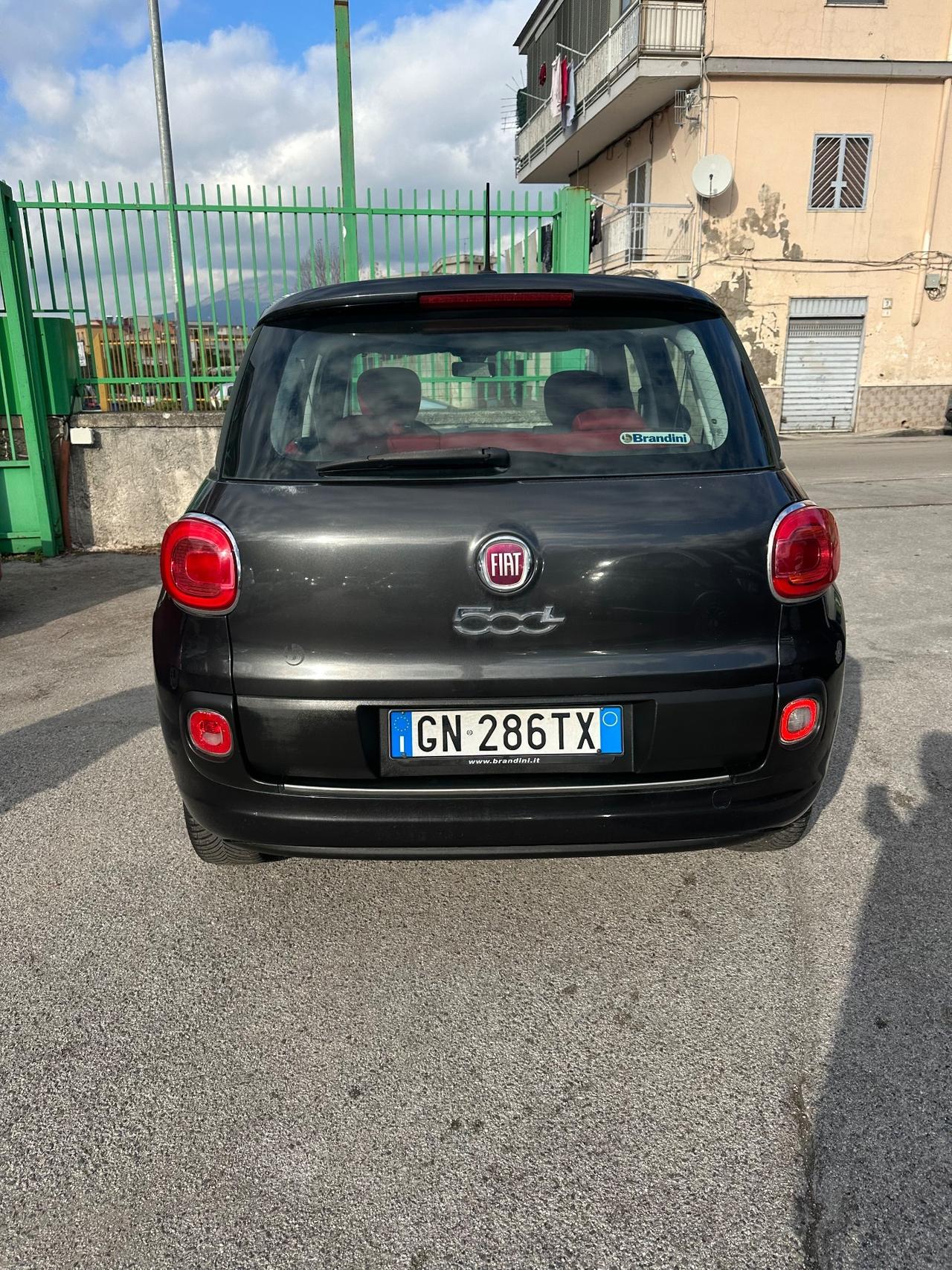 Fiat 500L 1.3 Multijet 85 CV Pop