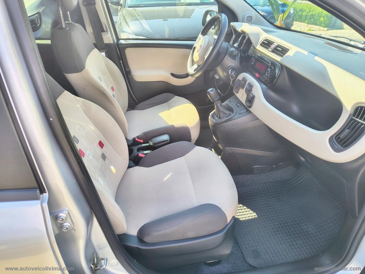 FIAT Panda 1.2 Easy GPL