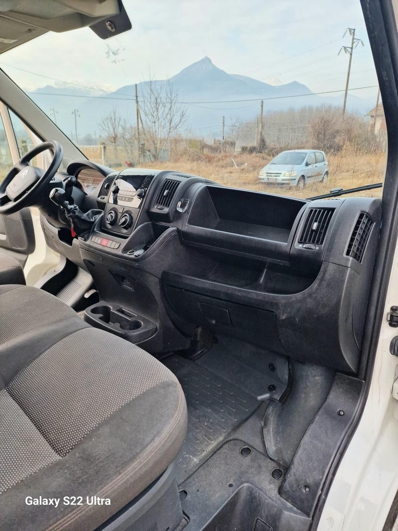 975 citroen jumper del 2020 in saldo