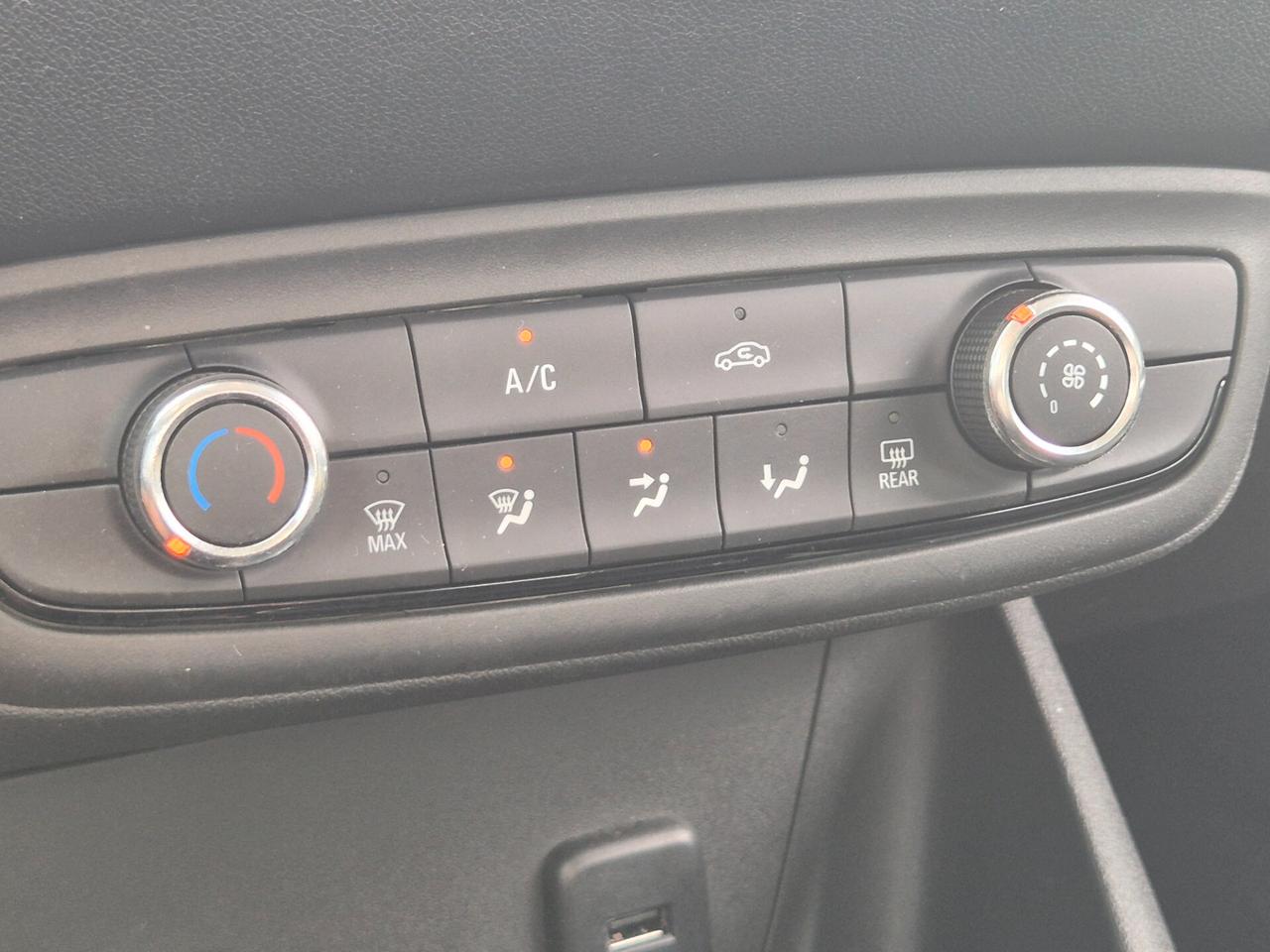 Opel Crossland X 1.6 ECOTEC D 8V Start&Stop Innovation