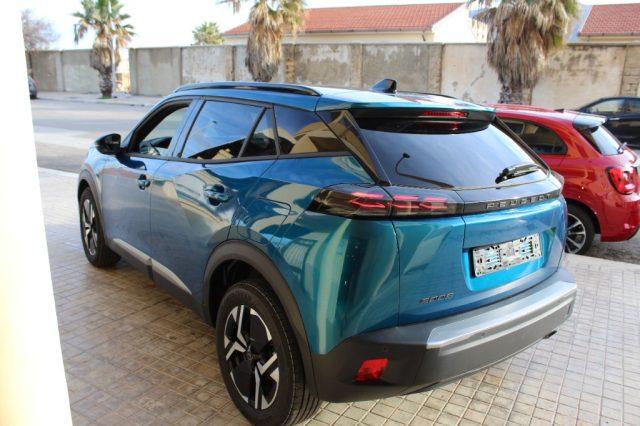 PEUGEOT 2008 PureTech 100 S&S Allure-KM0