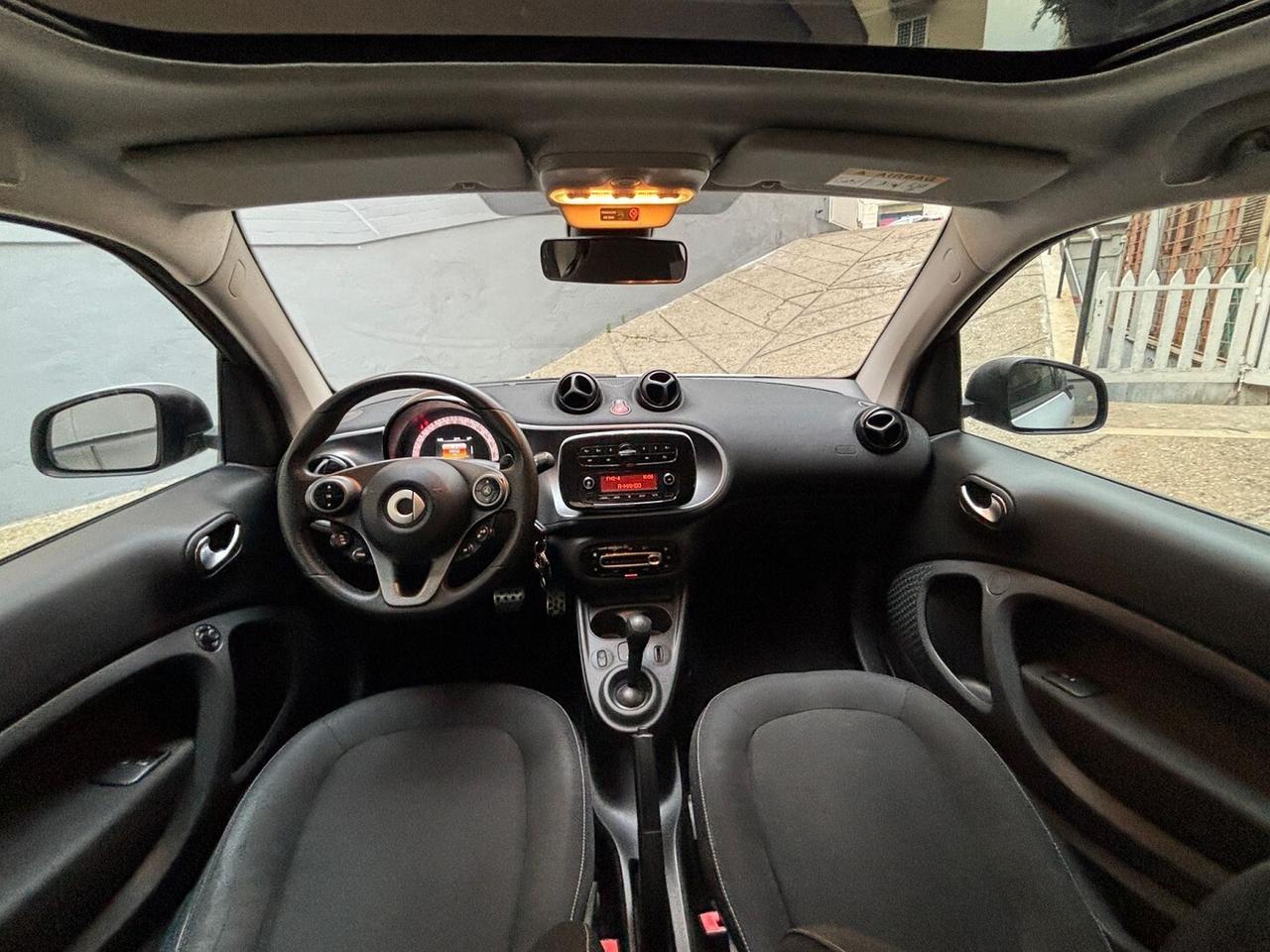 SMART FORTWO 1.0 - 70 CV