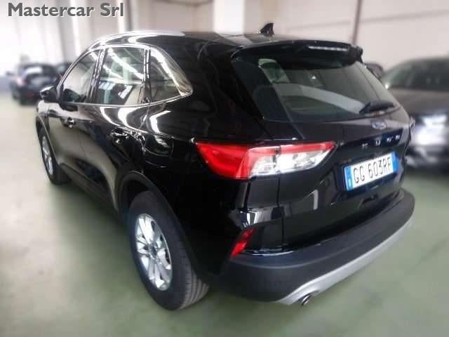 FORD Kuga 1.5 E/Blue Titanium Busines 2wd 120cv auto-GG603RF