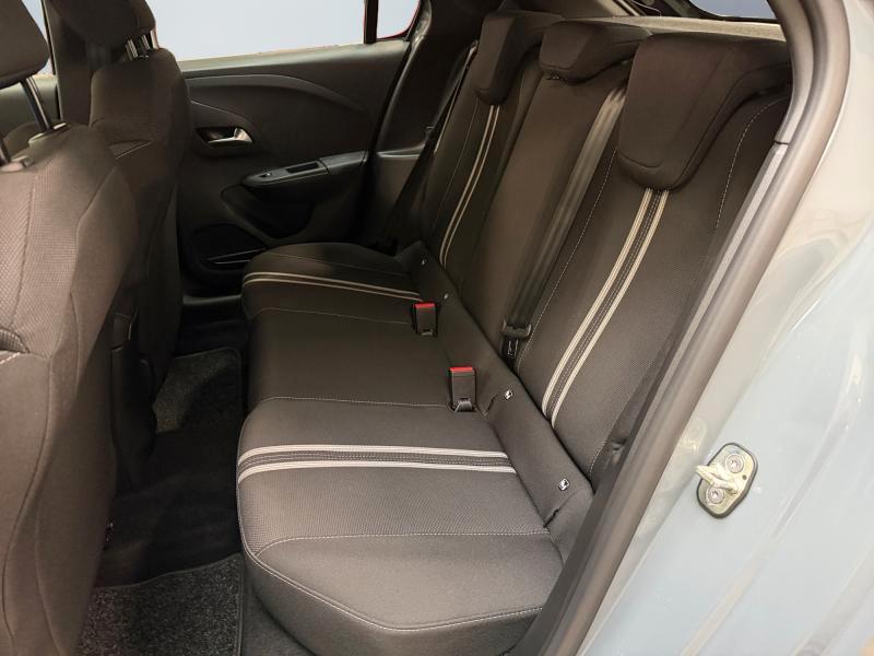 Opel Corsa 1.2 GS s&s 75cv