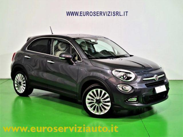 FIAT 500X 1.6 MultiJet 120 CV Opening Edition